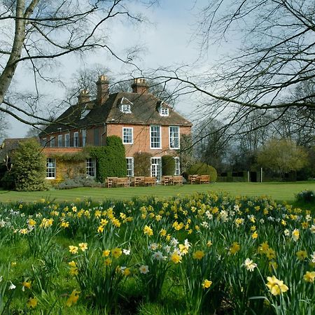 Hook House Guest House Exterior foto