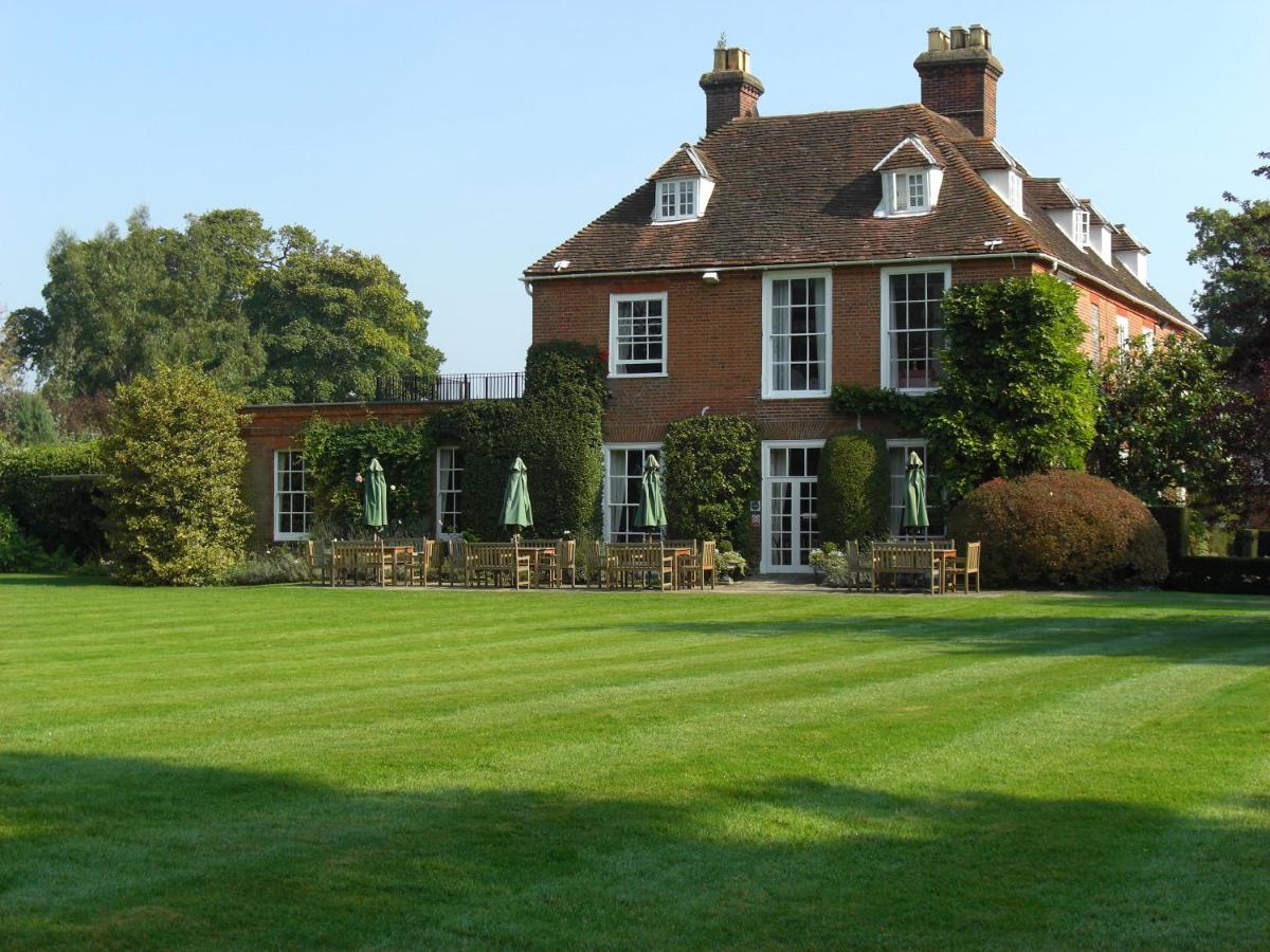 Hook House Guest House Exterior foto