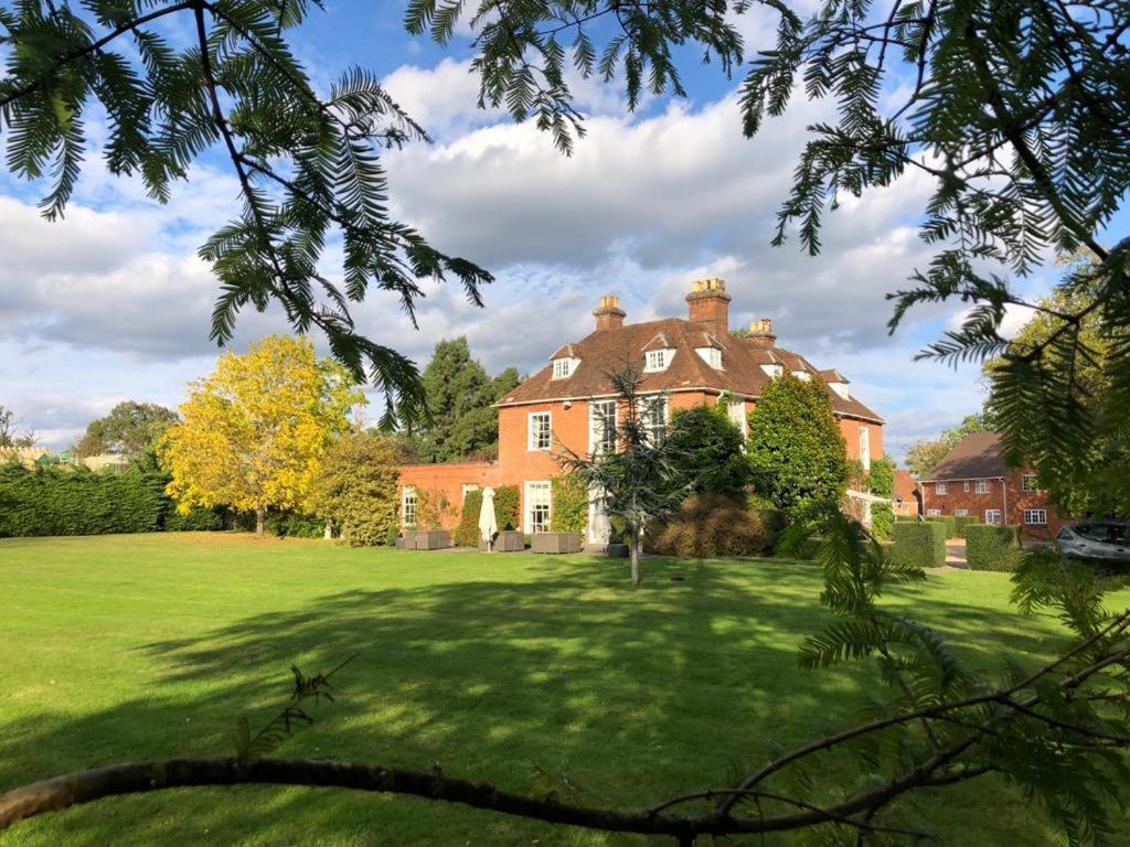 Hook House Guest House Exterior foto