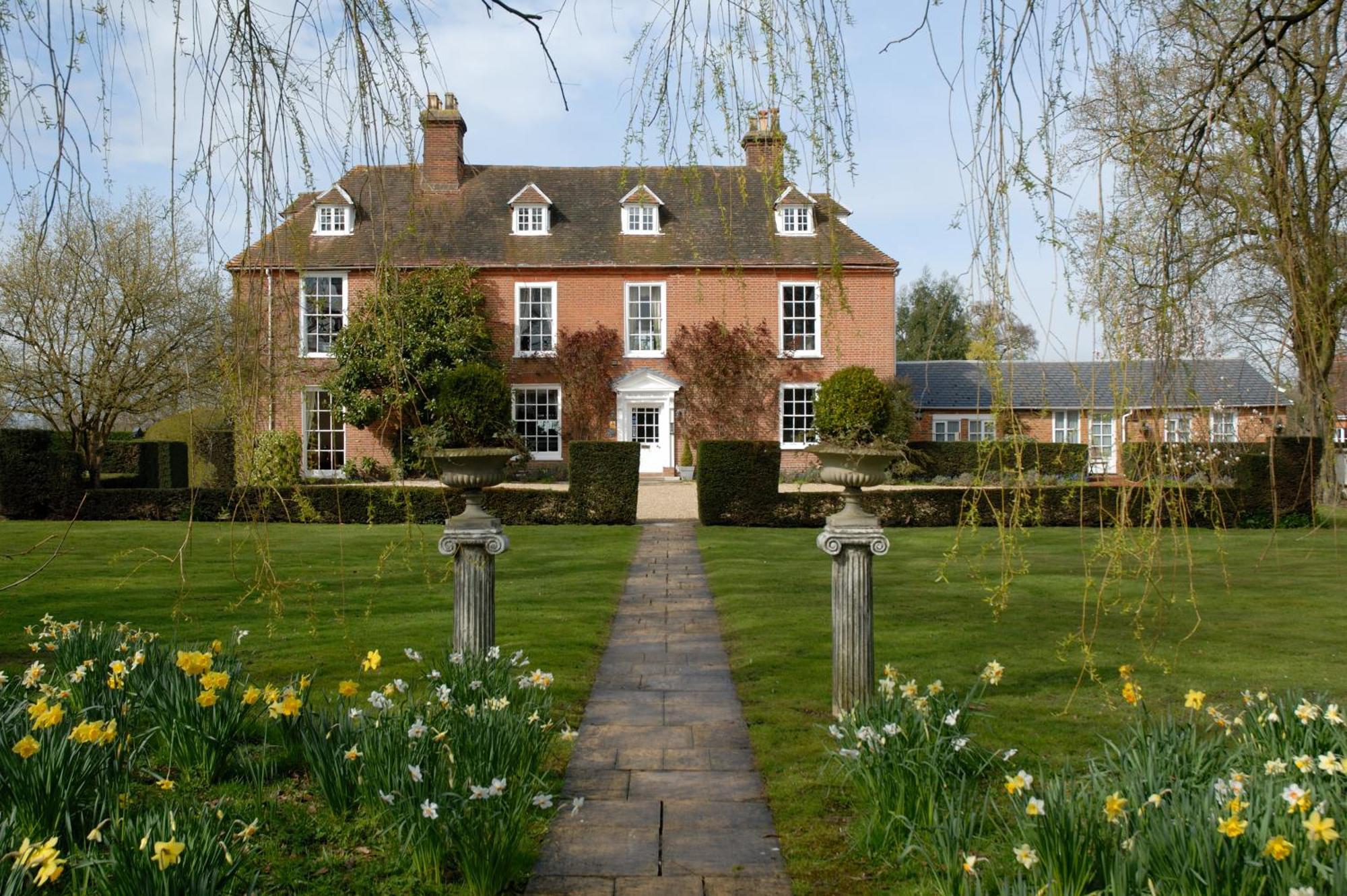 Hook House Guest House Exterior foto